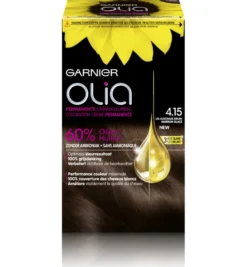 Garnier Olia 4.15 Iced Chocolate (1 set)