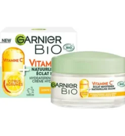 Garnier Skin Active Dagcreme Vitamine C (50 ml)