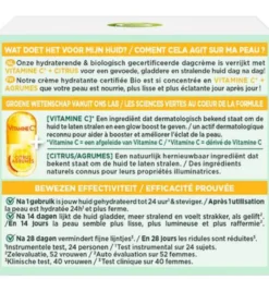 Garnier Skin Active Dagcreme Vitamine C (50 ml)