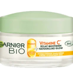 Garnier Skin Active Dagcreme Vitamine C (50 ml)