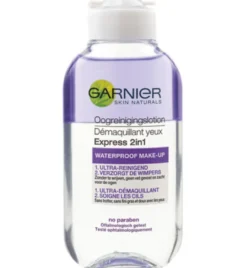 Garnier Skin Active Essentials Reiniger 2 in 1 (125 ml)