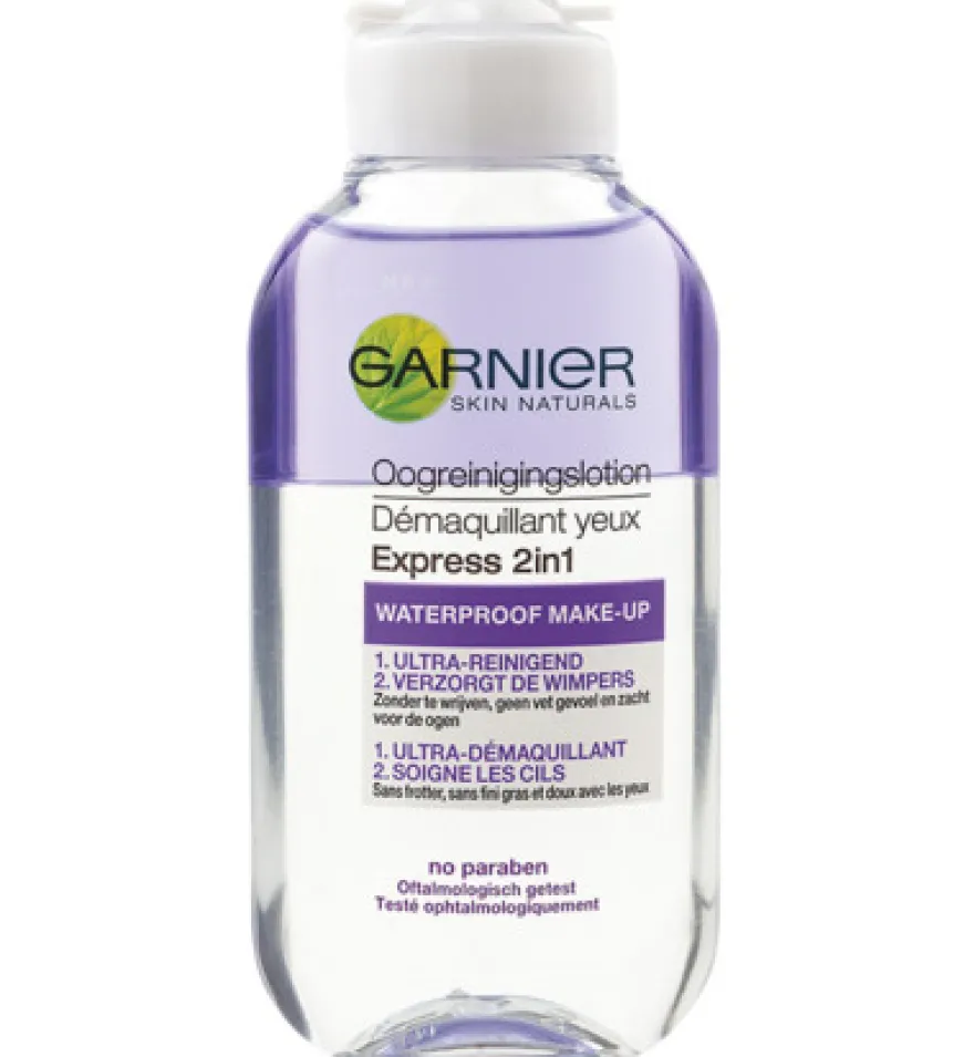 Garnier Skin Active Essentials Reiniger 2 in 1 (125 ml)