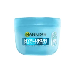Garnier Skin Active Hyaluron Fresh & Plump Sorbet Creme (85 ml)