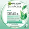 Garnier Skin Active Hydra Bomb Masker Tissues Gemengde Huid (1 stuk)