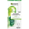 Garnier Skinactive Masker Sheet Ampul Niacinamide (1 stuk)