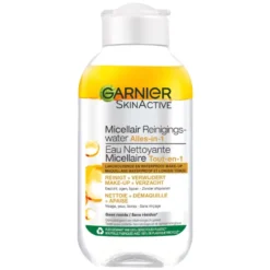Garnier Skin Active Micellair Reinigingswater Olie (100 ml)