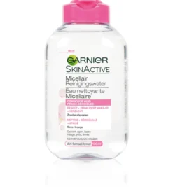 Garnier Skin Active Micellair Reinigingswater Gevoelige Huid (100 ml)