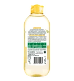 Garnier Skin Active Micellair Water Vitamine C (400 ml)