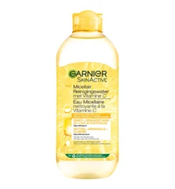 Garnier Skin Active Micellair Water Vitamine C (400 ml)