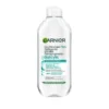 Garnier Skin Active Micellair Reinigingswater Salicylic (400 ml)