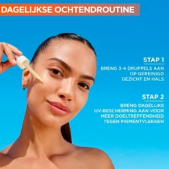 Garnier Skin Active Serum Anti Pigmentvlekken Vitamine C (30 ml)