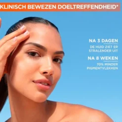 Garnier Skin Active Serum Anti Pigmentvlekken Vitamine C (30 ml)