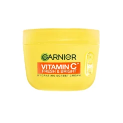 Garnier Skin Active Vitamine C Fresh & Bright Sorbet Creme (85 ml)