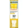 Garnier Vitamine C Dagcreme Anti Pigmentvlekken SPF50 (40 ml)