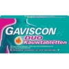 Gaviscon Duo (48 kauwtabletten)