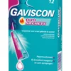 Gaviscon Duo Zakjes (12 stuks)