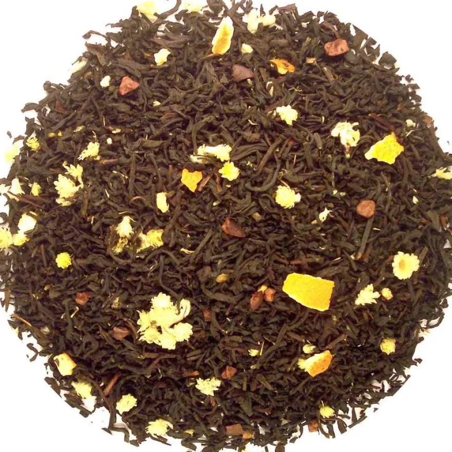 Geels Mango Thee (1000 gr)