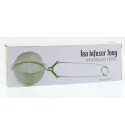 Geels Thee Ei Tang 6.5 Cm (1 stuk)