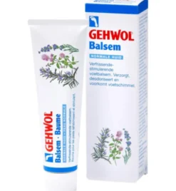 Gehwol Balsem normale huid (125 ml)