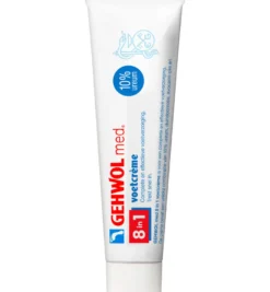 Gehwol 8-in-1 Voetcreme (75 ml)