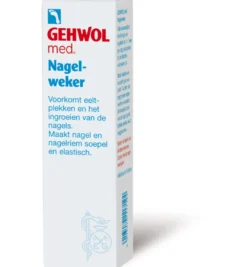 Gehwol Nagelweker (15 ml)