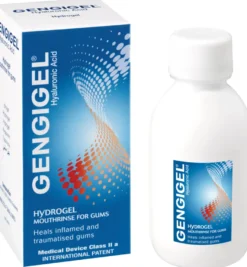 Gengigel Mondspoelmiddel (150 ml)