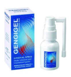 Gengigel Spray (20 ml)