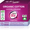 Gentle Day Tampon super plus (15 stuks)