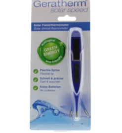 Geratherm Thermometer Solar Speed (1 stuk)