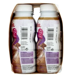 Gerlinéa Afslank Drinkmaaltijd Koffie smaak 4-pack (4 x 236 ml)