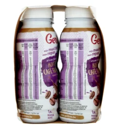 Gerlinéa Afslank Drinkmaaltijd Koffie smaak 4-pack (4 x 236 ml)