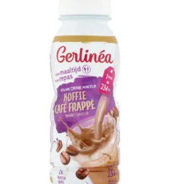 Gerlinéa Afslank Drinkmaaltijd Koffie smaak (236 ml)