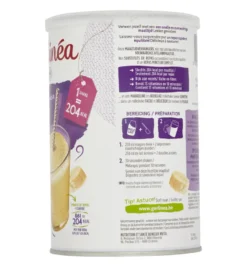 Gerlinéa Afslank Maaltijdshake Banaan (436 gr)