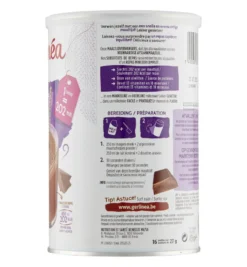 Gerlinéa Afslank Maaltijdshake Chocolade (436 gr)