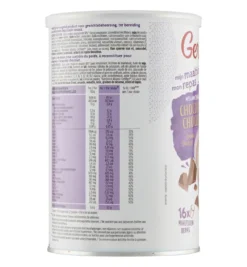 Gerlinéa Afslank Maaltijdshake Chocolade (436 gr)