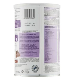 Gerlinéa Afslank Maaltijdshake Chocolade (436 gr)
