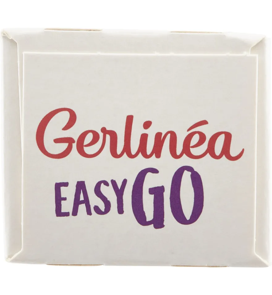 Gerlinéa Easy Go Afslank Maaltijdrepen Banaan (2 x 58 gr)