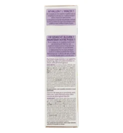 Gerlinéa Easy Go Afslank Maaltijdrepen Banaan (2 x 58 gr)