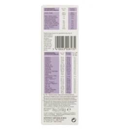 Gerlinéa Easy Go Afslank Maaltijdrepen Banaan (2 x 58 gr)