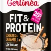 Gerlinéa Fit & Protein Shake Cookies & Caramel Flavour (340 gr)