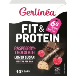 Gerlinéa Repen Frambos & Chocolade (10 stuks)