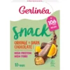 Gerlinéa Repen Pure Sinaas & Pure Chocolade (10 stuks)