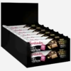 Gerlinea Fit & Protein Dark Chocolate Peanuts Reep (45 gr)