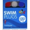 Get Plugged Swim Plugs (3 Paar)