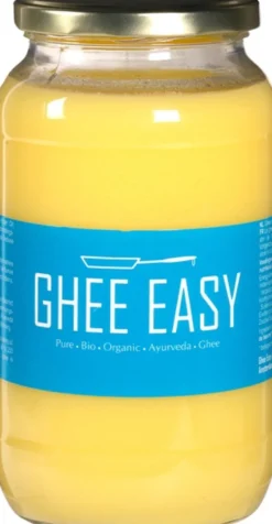Ghee Easy Ghee Naturel (850 gr)