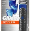 Gillette Gillet Styler 4-in-1 Scheermesje (1 stuk)