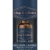 Gillette King C Beard Oil (30 ml)