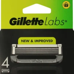 Gillette Labs Blades (3 stuks)