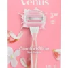 Gillette Scheerapparaat Venus Comfort Glide Spa Breeze (1 stuk)