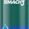Gillette Scheergel Mach3 Close & Fresh (200 ml)